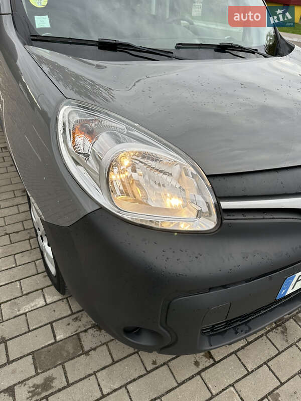 Мінівен Renault Kangoo 2019 в Луцьку фото 13 Мінівен Renault Kangoo 2019 в Луцьку