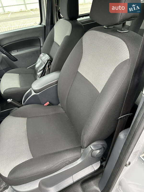 Мінівен Renault Kangoo 2019 в Луцьку фото 20 Мінівен Renault Kangoo 2019 в Луцьку