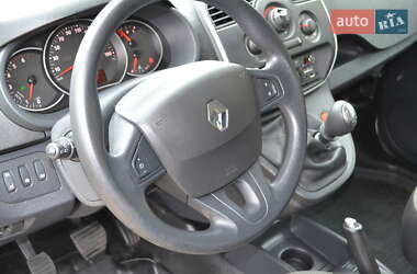 Минивэн Renault Kangoo 2019 в 