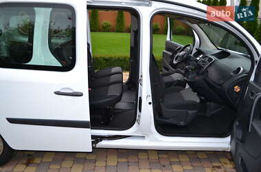 Минивэн Renault Kangoo 2019 в 