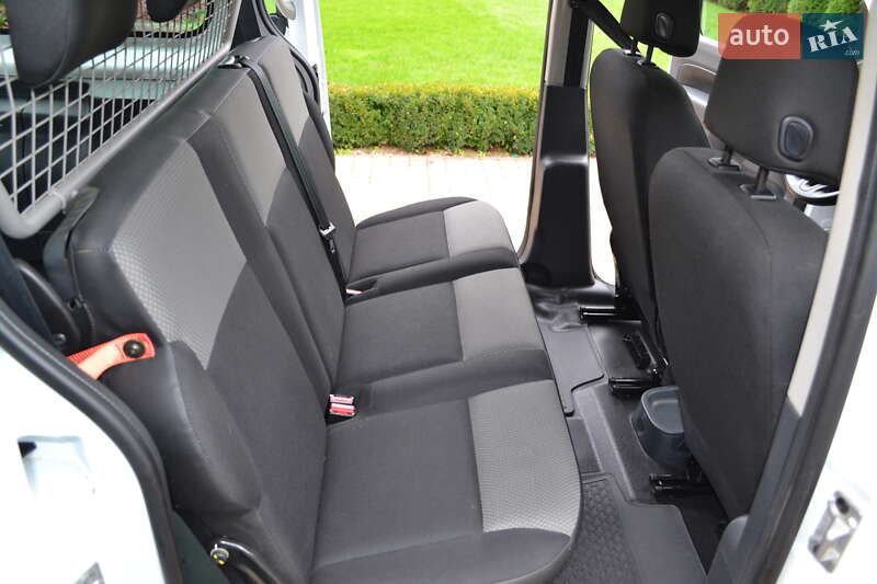 Минивэн Renault Kangoo 2019 в Киеве фото 22 Минивэн Renault Kangoo 2019 в Киеве