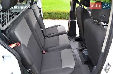 Минивэн Renault Kangoo 2019 в 