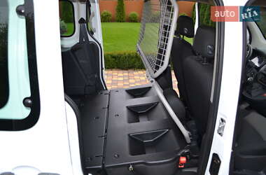 Минивэн Renault Kangoo 2019 в 