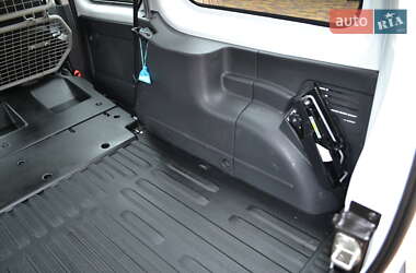 Минивэн Renault Kangoo 2019 в 