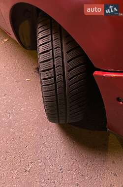 Мінівен Renault Kangoo 2007 в  фото 11 Мінівен Renault Kangoo 2007 в