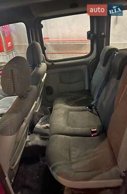 Мінівен Renault Kangoo 2007 в  фото 32 Мінівен Renault Kangoo 2007 в