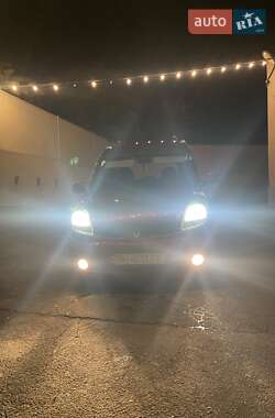 Мінівен Renault Kangoo 2007 в  фото 19 Мінівен Renault Kangoo 2007 в