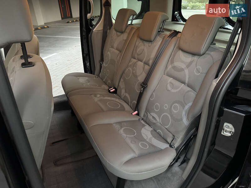 Минивэн Renault Kangoo 2008 в Киеве фото 44 Минивэн Renault Kangoo 2008 в Киеве