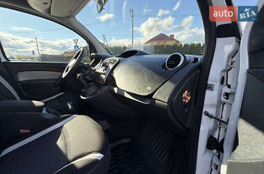 Минивэн Renault Kangoo 2015 в 