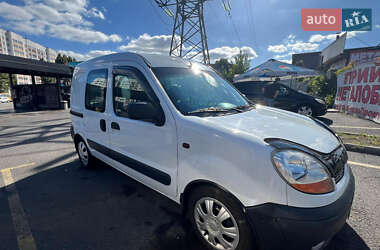 Минивэн Renault Kangoo 2003 в 
