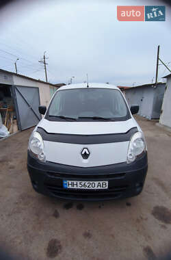 Мінівен Renault Kangoo 2008 в Одесі