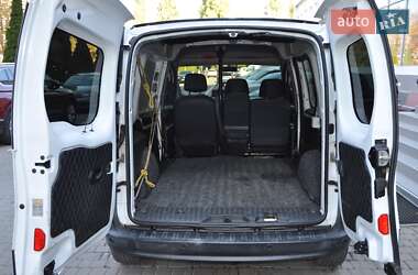 Вантажний фургон Renault Kangoo 2013 в  фото 7 Вантажний фургон Renault Kangoo 2013 в