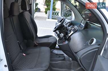 Вантажний фургон Renault Kangoo 2013 в  фото 14 Вантажний фургон Renault Kangoo 2013 в
