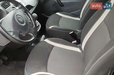 Мінівен Renault Kangoo 2012 в Черкасах