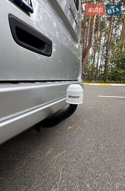 Минивэн Renault Kangoo 2016 в 