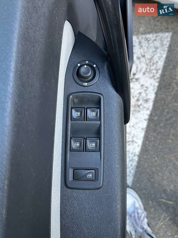 Мінівен Renault Kangoo 2016 в Білогородці