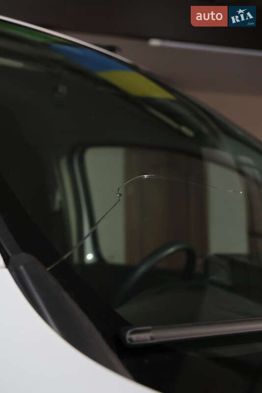 Вантажний фургон Renault Kangoo 2019 в Харкові фото 10 Вантажний фургон Renault Kangoo 2019 в Харкові