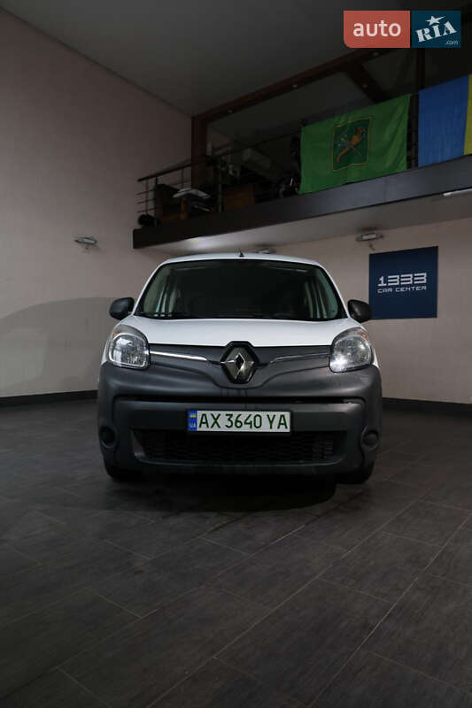 Вантажний фургон Renault Kangoo 2019 в Харкові фото 15 Вантажний фургон Renault Kangoo 2019 в Харкові