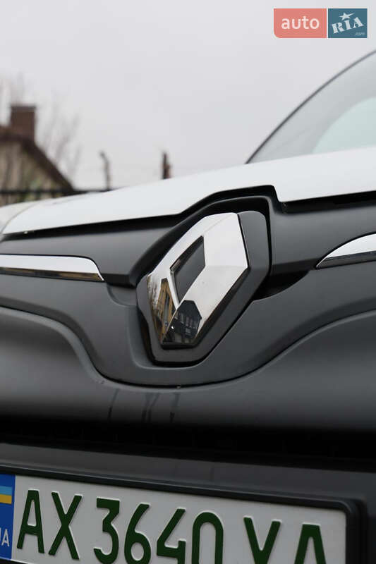 Вантажний фургон Renault Kangoo 2019 в Харкові фото 29 Вантажний фургон Renault Kangoo 2019 в Харкові