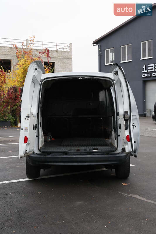 Вантажний фургон Renault Kangoo 2019 в Харкові фото 38 Вантажний фургон Renault Kangoo 2019 в Харкові