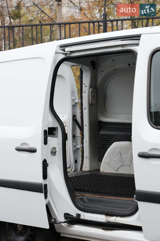 Вантажний фургон Renault Kangoo 2019 в Харкові фото 46 Вантажний фургон Renault Kangoo 2019 в Харкові