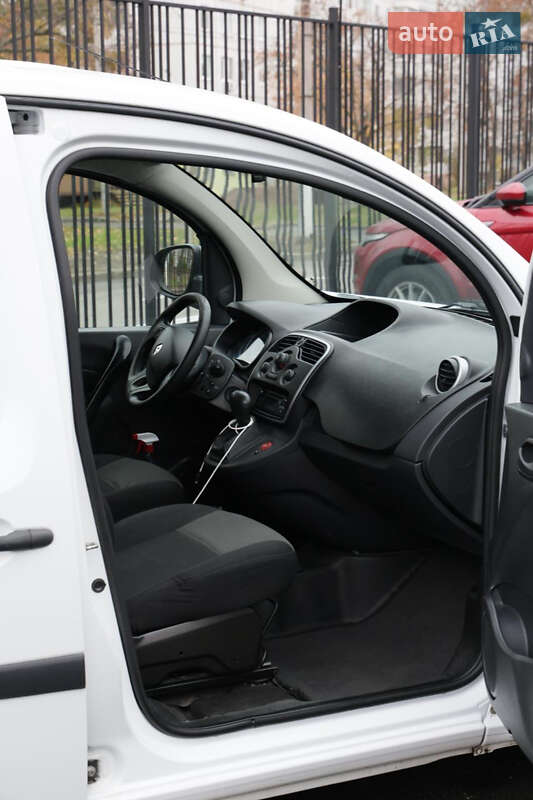 Вантажний фургон Renault Kangoo 2019 в Харкові фото 52 Вантажний фургон Renault Kangoo 2019 в Харкові