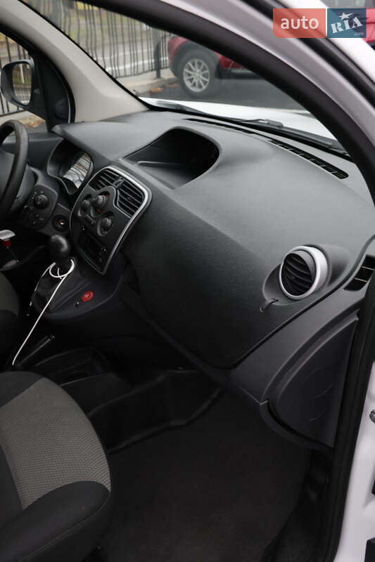Вантажний фургон Renault Kangoo 2019 в Харкові фото 56 Вантажний фургон Renault Kangoo 2019 в Харкові