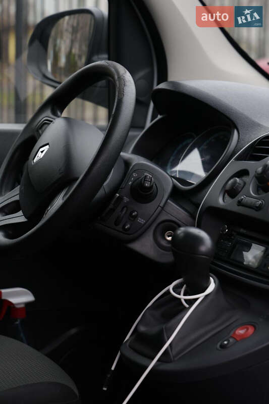 Вантажний фургон Renault Kangoo 2019 в Харкові фото 59 Вантажний фургон Renault Kangoo 2019 в Харкові