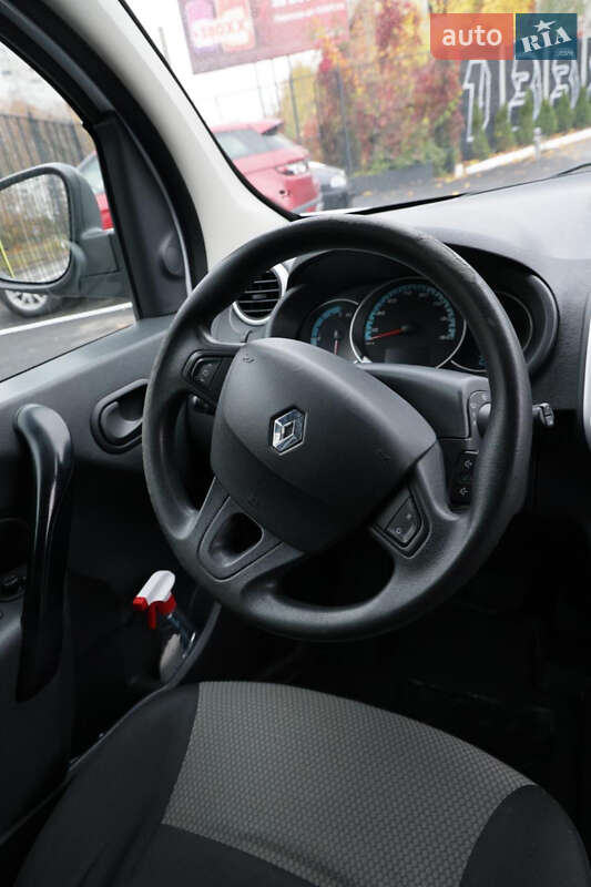 Вантажний фургон Renault Kangoo 2019 в Харкові фото 69 Вантажний фургон Renault Kangoo 2019 в Харкові