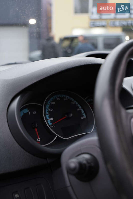 Вантажний фургон Renault Kangoo 2019 в Харкові фото 78 Вантажний фургон Renault Kangoo 2019 в Харкові