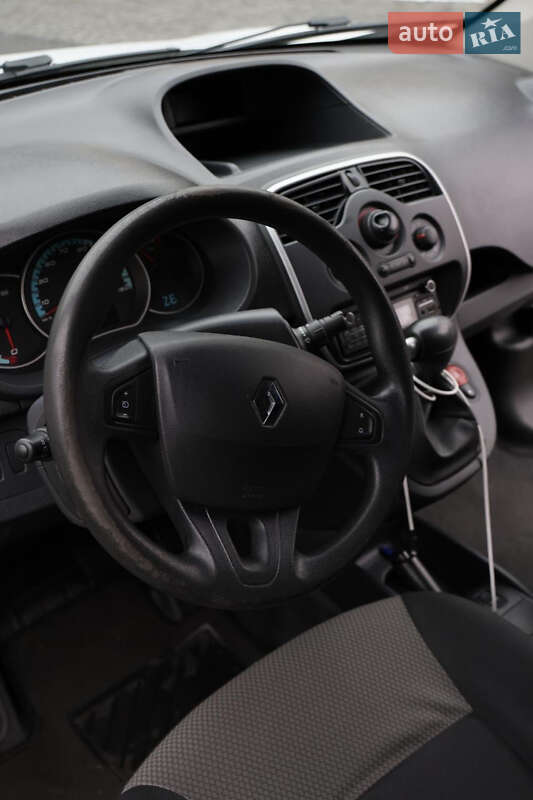 Вантажний фургон Renault Kangoo 2019 в Харкові фото 77 Вантажний фургон Renault Kangoo 2019 в Харкові