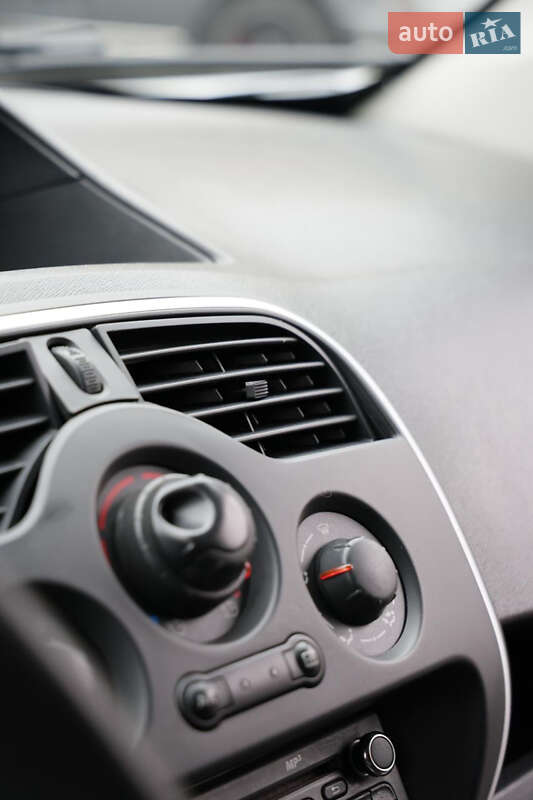 Вантажний фургон Renault Kangoo 2019 в Харкові фото 85 Вантажний фургон Renault Kangoo 2019 в Харкові