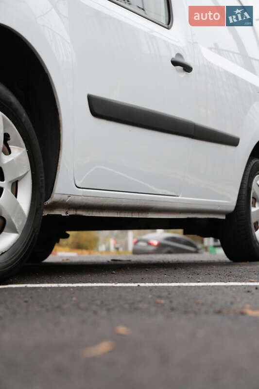Вантажний фургон Renault Kangoo 2019 в Харкові фото 93 Вантажний фургон Renault Kangoo 2019 в Харкові