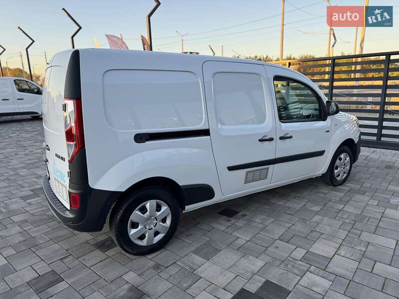 Грузовой фургон Renault Kangoo 2019 в Ровно