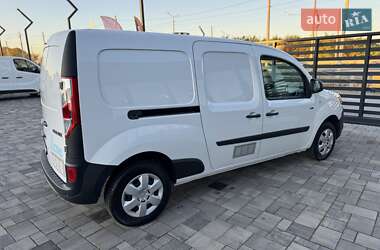 Грузовой фургон Renault Kangoo 2019 в  фото 3 Грузовой фургон Renault Kangoo 2019 в