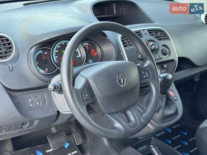 Грузовой фургон Renault Kangoo 2019 в Ровно