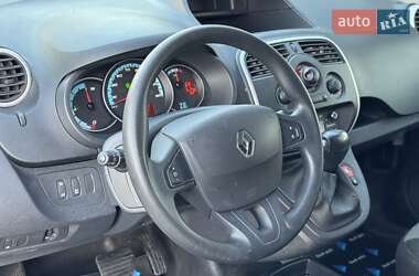 Грузовой фургон Renault Kangoo 2019 в  фото 17 Грузовой фургон Renault Kangoo 2019 в