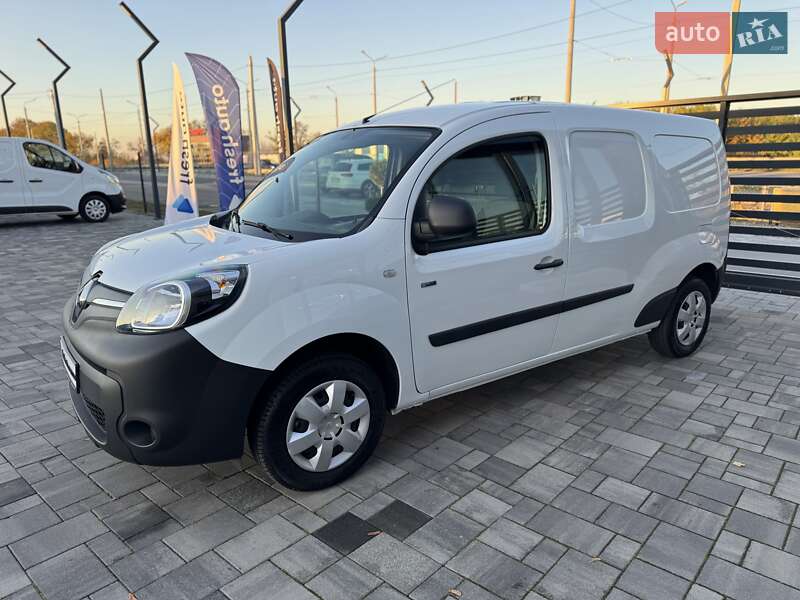 Грузовой фургон Renault Kangoo 2019 в Ровно