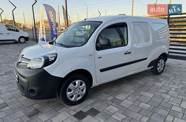 Грузовой фургон Renault Kangoo 2019 в  фото 9 Грузовой фургон Renault Kangoo 2019 в