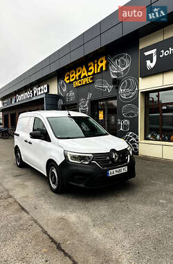 Грузовой фургон Renault Kangoo 2023 в 