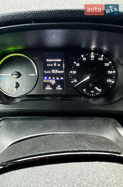 Грузовой фургон Renault Kangoo 2023 в 
