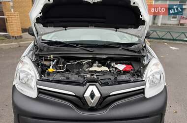 Минивэн Renault Kangoo 2019 в 