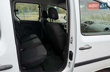 Минивэн Renault Kangoo 2019 в 