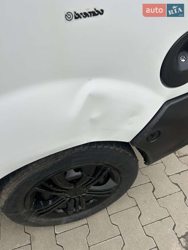 Минивэн Renault Kangoo 2003 в Белой Церкви фото 23 Минивэн Renault Kangoo 2003 в Белой Церкви