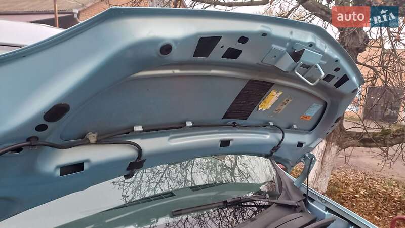 Минивэн Renault Kangoo 2009 в Виннице