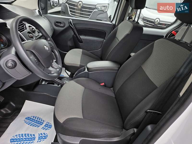 Мінівен Renault Kangoo 2019 в Одесі фото 19 Мінівен Renault Kangoo 2019 в Одесі