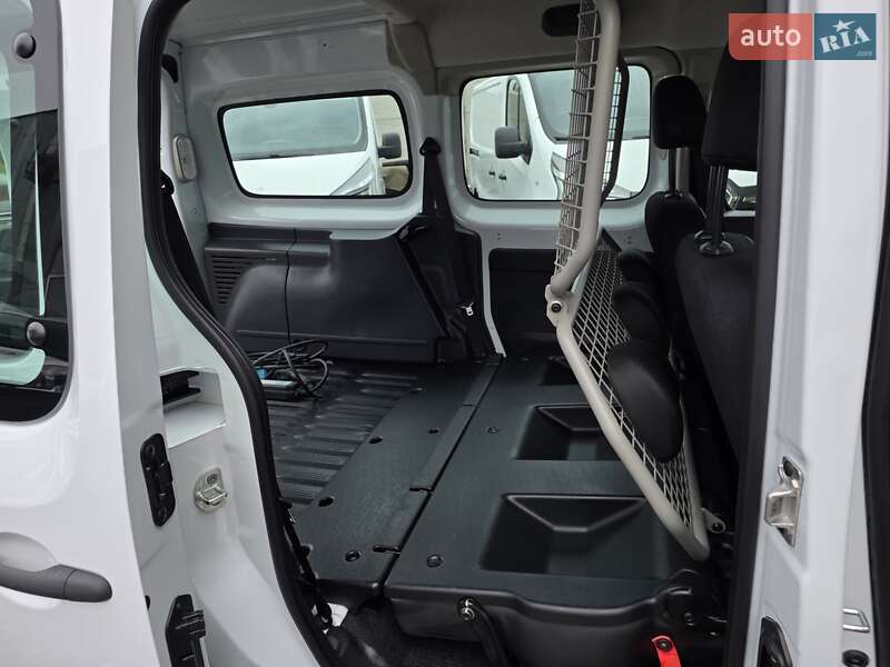Мінівен Renault Kangoo 2019 в Одесі фото 30 Мінівен Renault Kangoo 2019 в Одесі