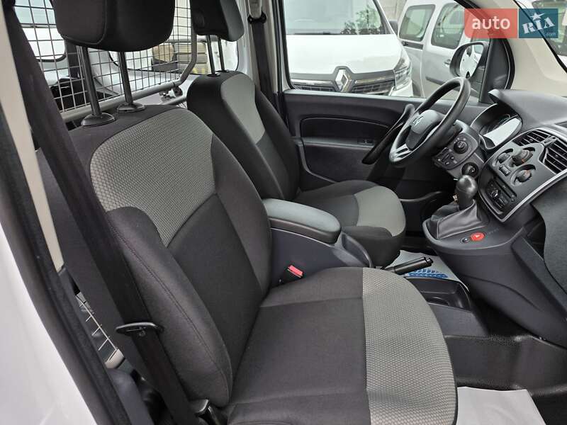 Мінівен Renault Kangoo 2019 в Одесі фото 42 Мінівен Renault Kangoo 2019 в Одесі