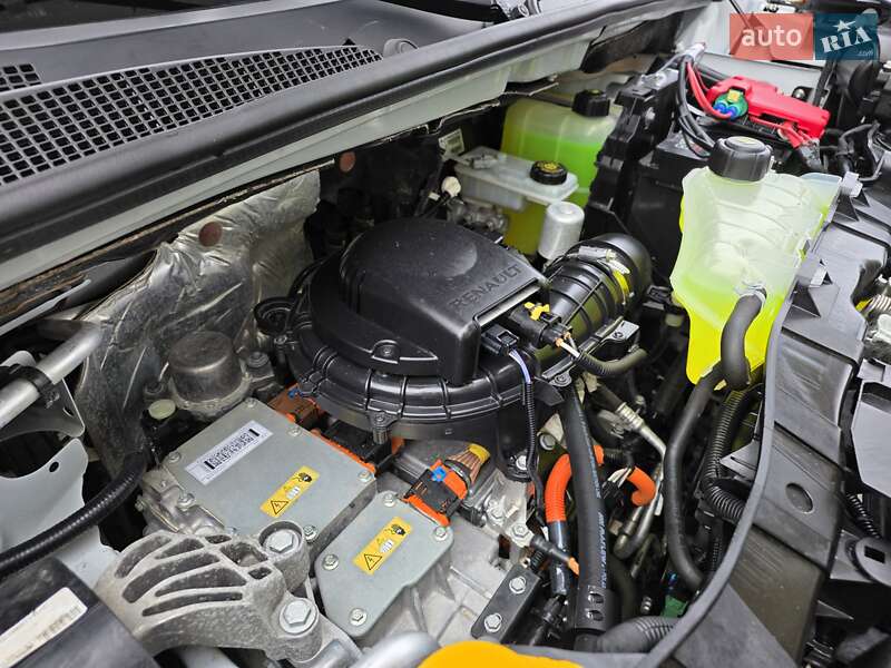 Мінівен Renault Kangoo 2019 в Одесі фото 53 Мінівен Renault Kangoo 2019 в Одесі