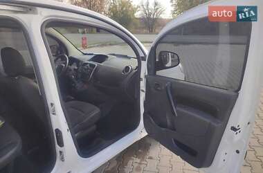 Мінівен Renault Kangoo 2013 в 